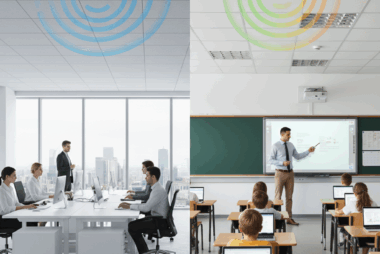 Wireless System (WiFi)